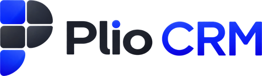 Plio CRM